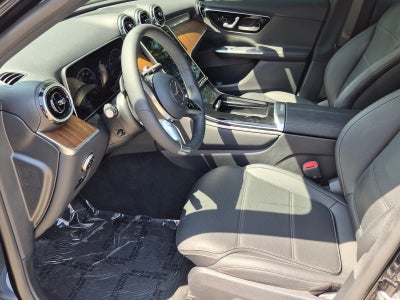 2026 Mercedes-Benz GLC GLC 300 SUV