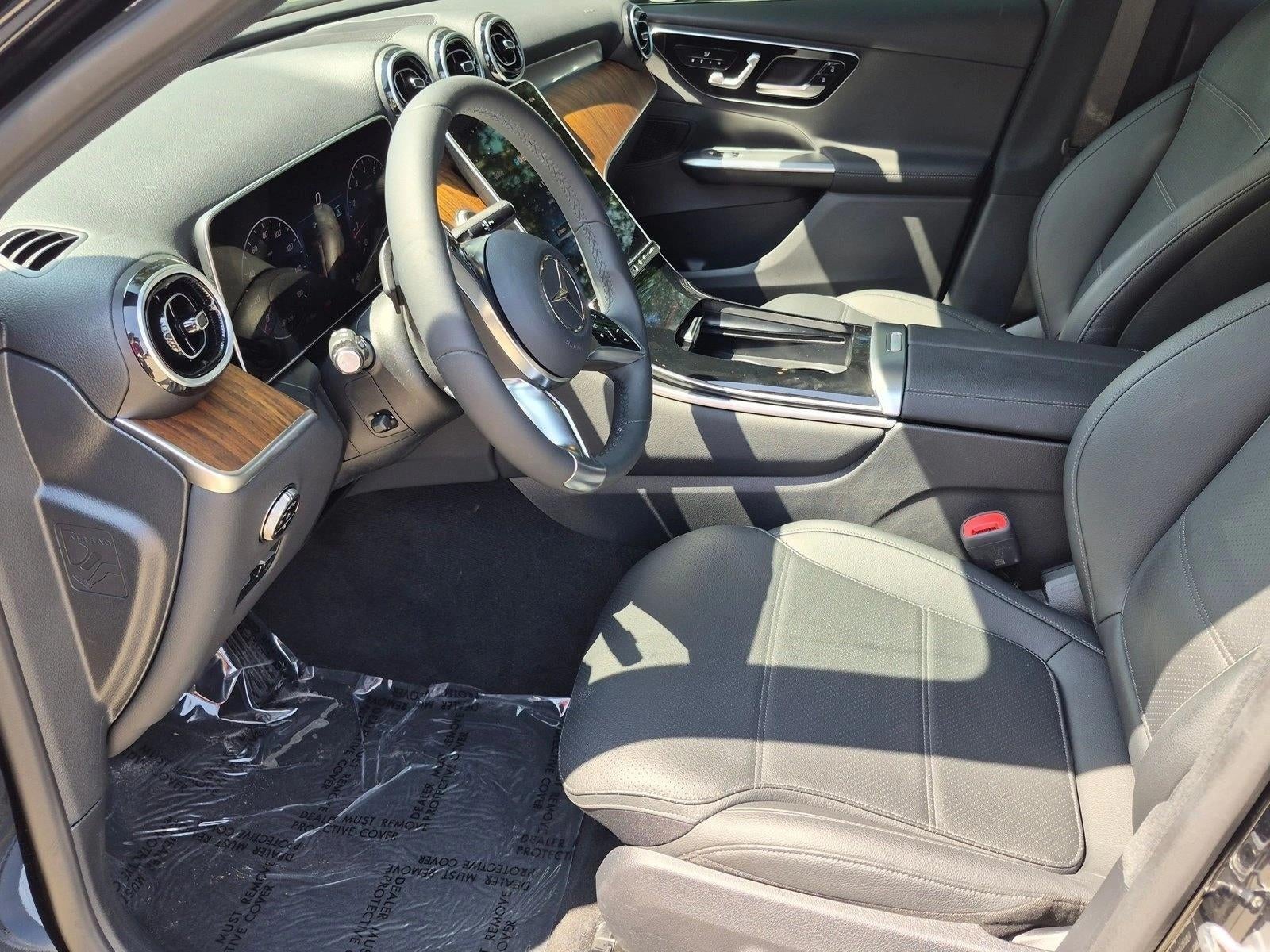 2026 Mercedes-Benz GLC GLC 300 SUV