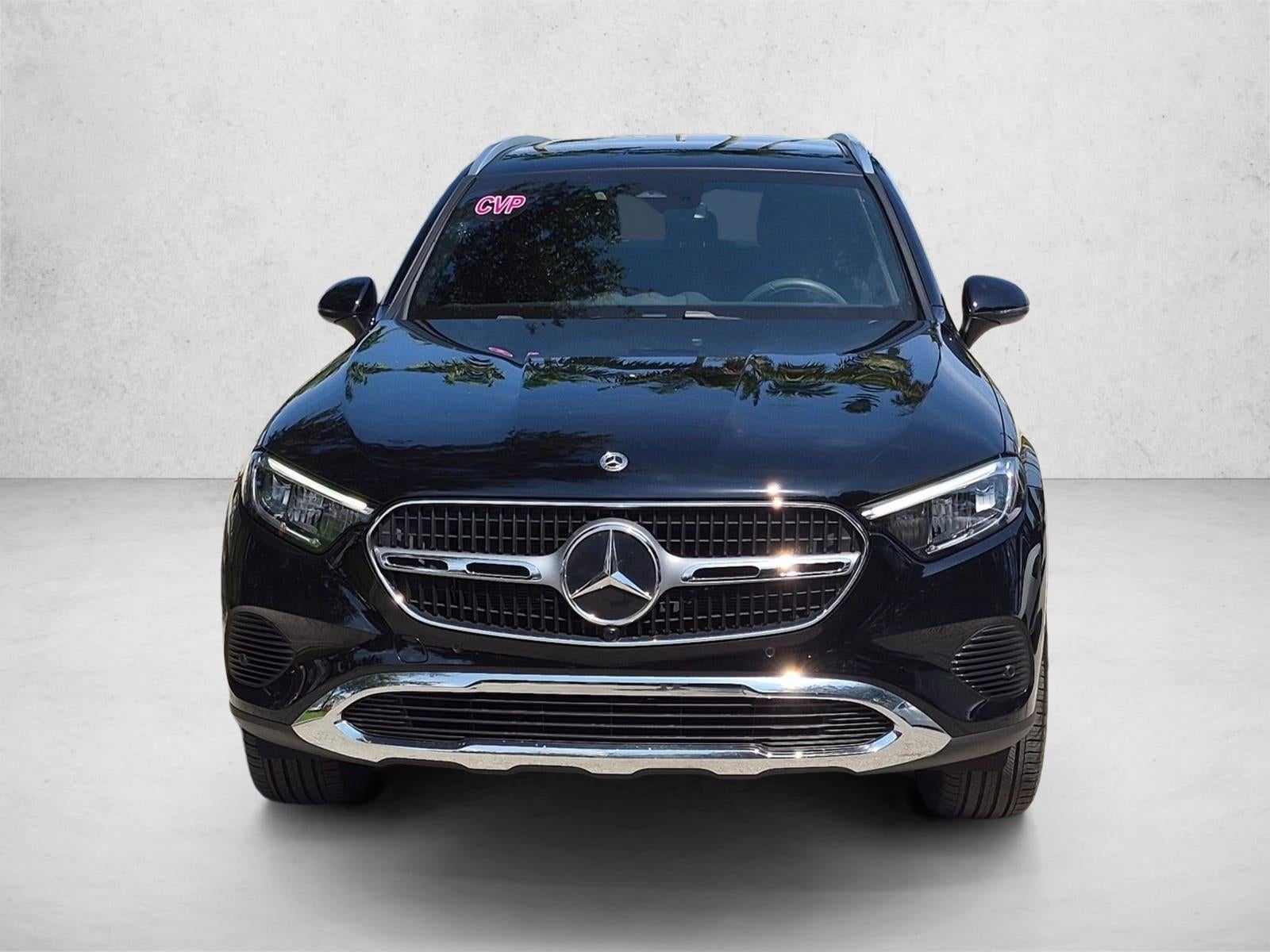 2026 Mercedes-Benz GLC GLC 300 SUV