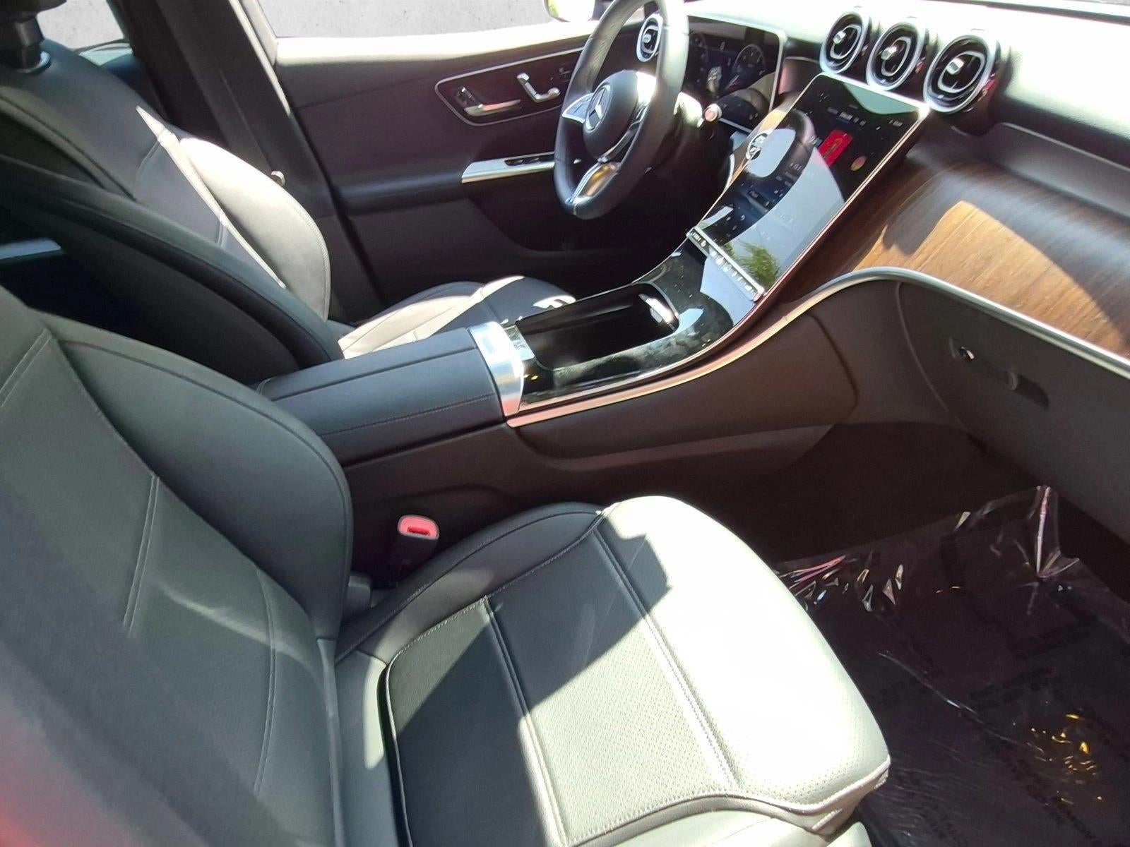 2026 Mercedes-Benz GLC GLC 300 SUV