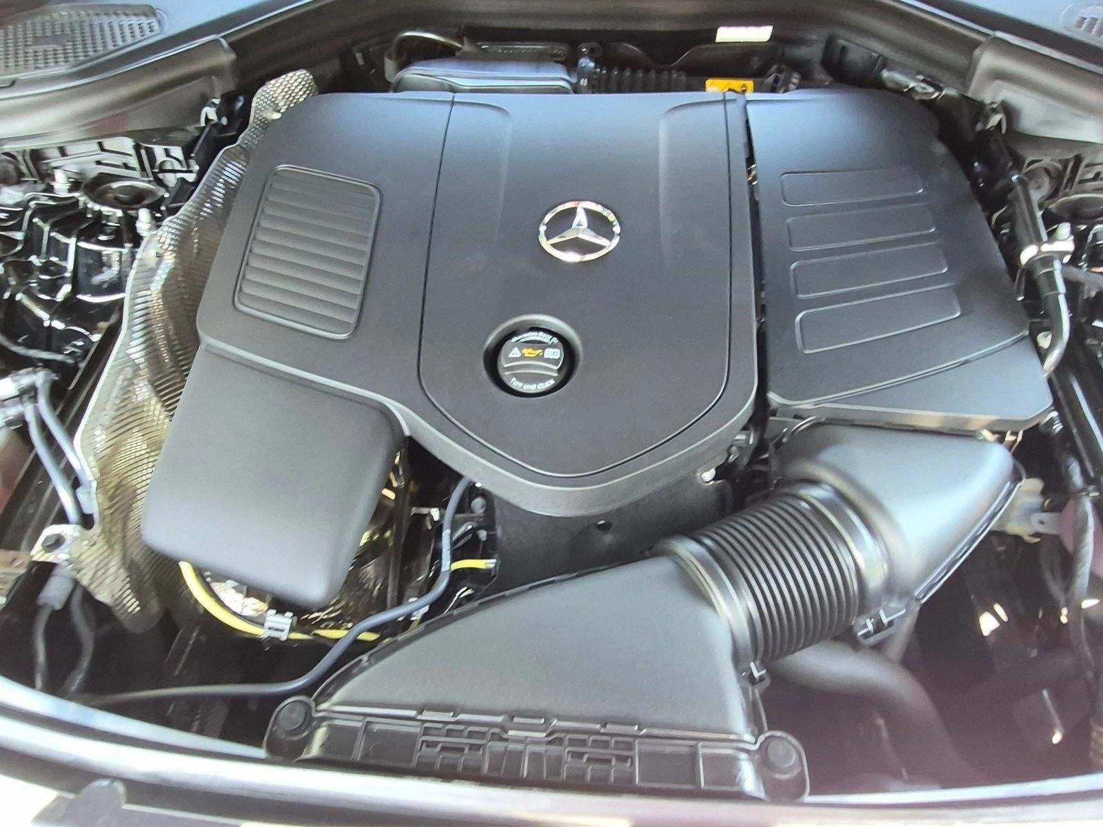 2026 Mercedes-Benz GLC GLC 300 SUV