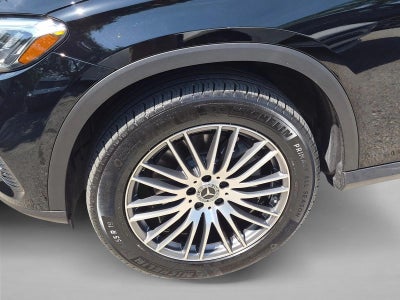 2026 Mercedes-Benz GLC GLC 300 SUV