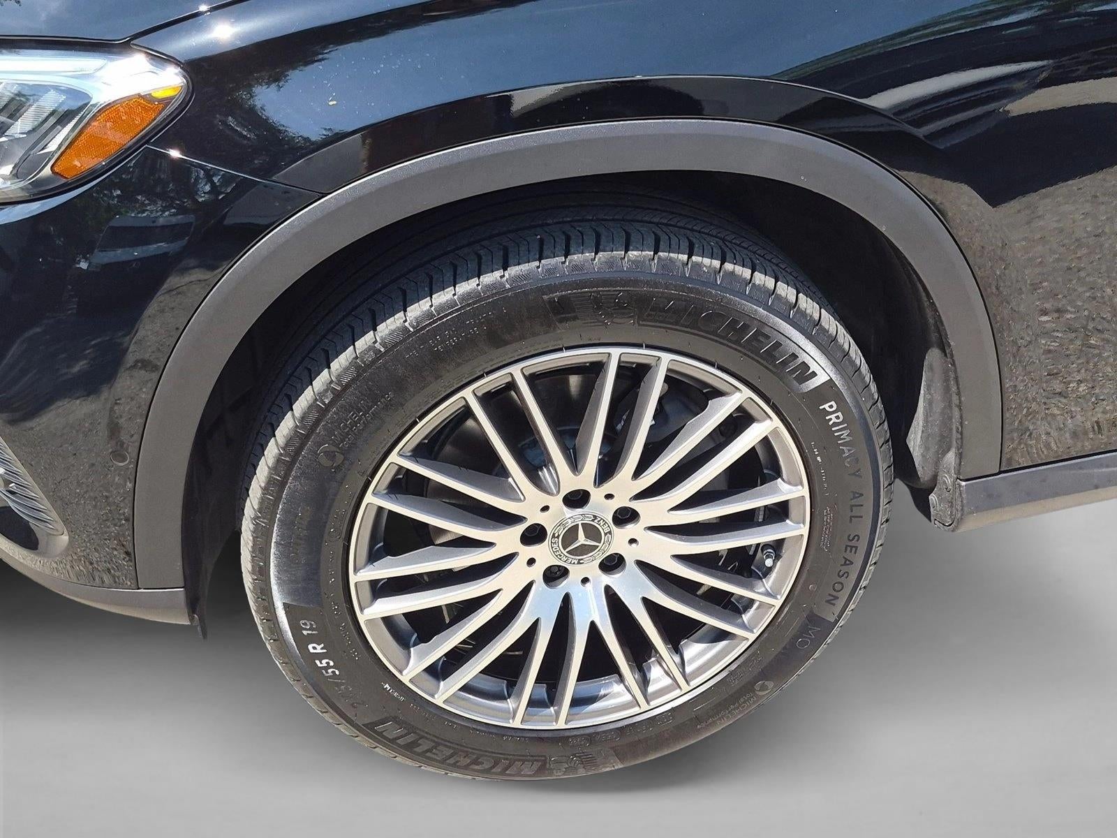 2026 Mercedes-Benz GLC GLC 300 SUV