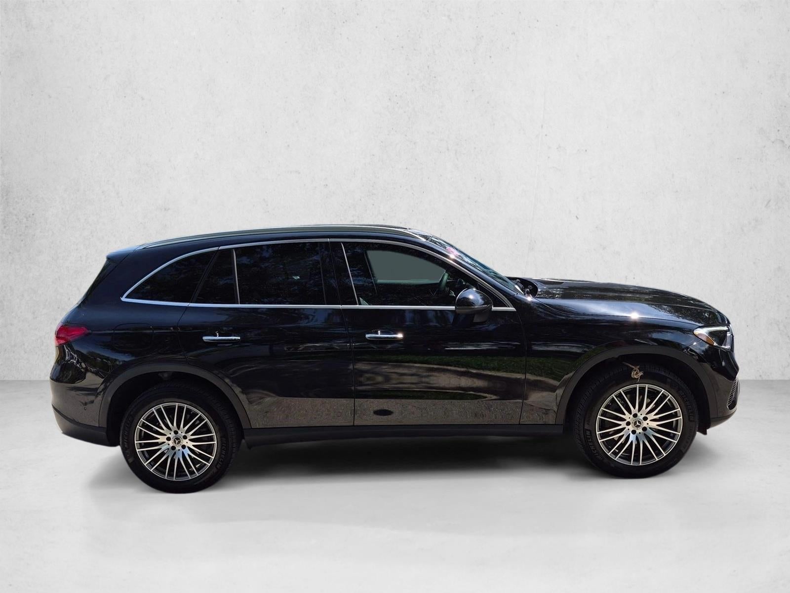 2026 Mercedes-Benz GLC GLC 300 SUV
