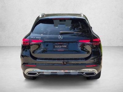 2026 Mercedes-Benz GLC GLC 300 SUV