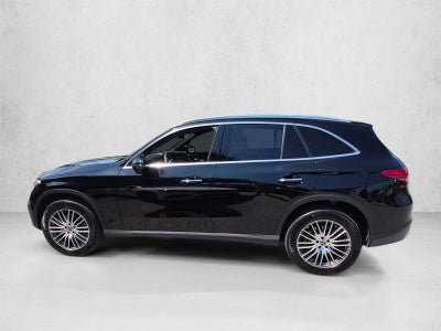 2026 Mercedes-Benz GLC GLC 300 SUV