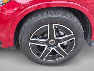 2026 Mercedes-Benz GLC GLC 300 SUV