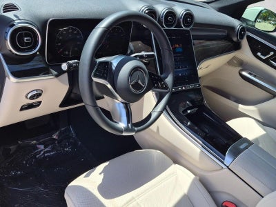 2026 Mercedes-Benz GLC GLC 300 SUV