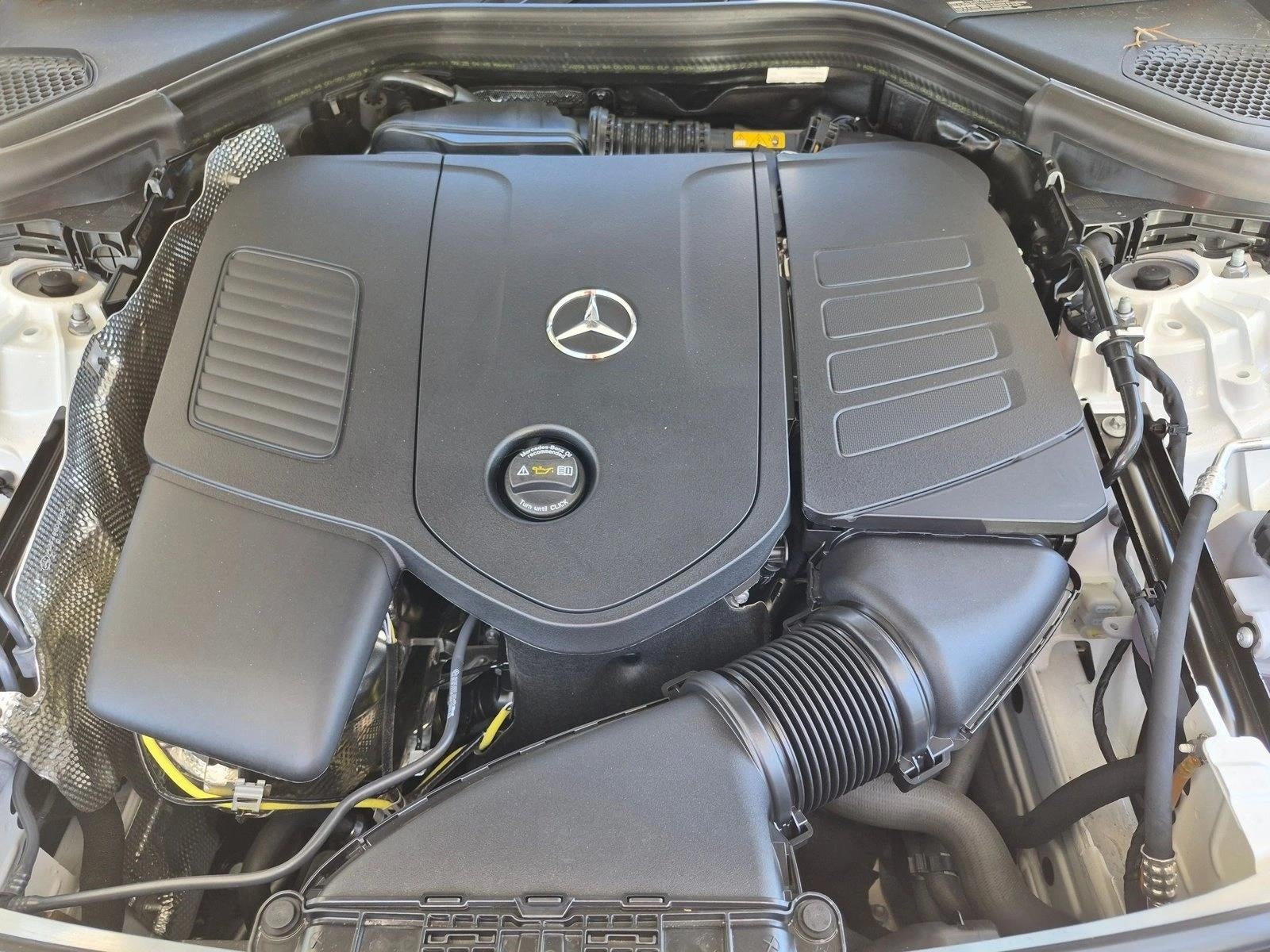 2026 Mercedes-Benz GLC GLC 300 SUV