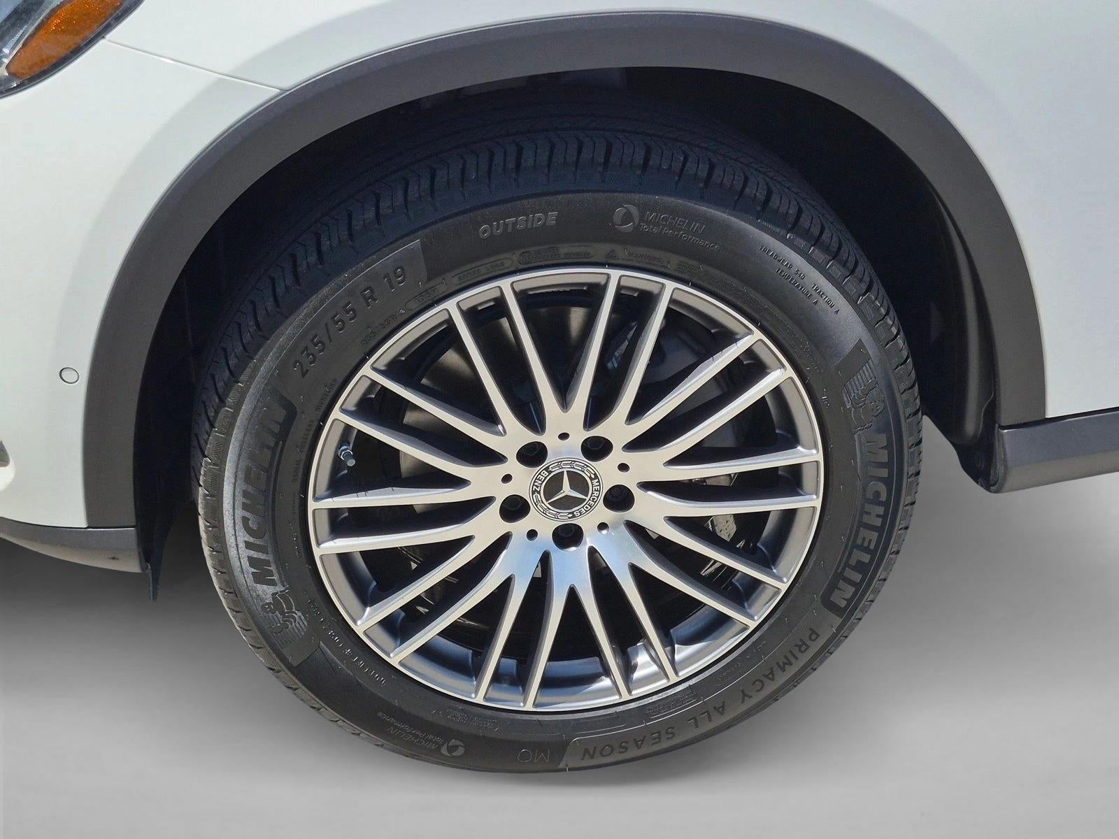 2026 Mercedes-Benz GLC GLC 300 SUV