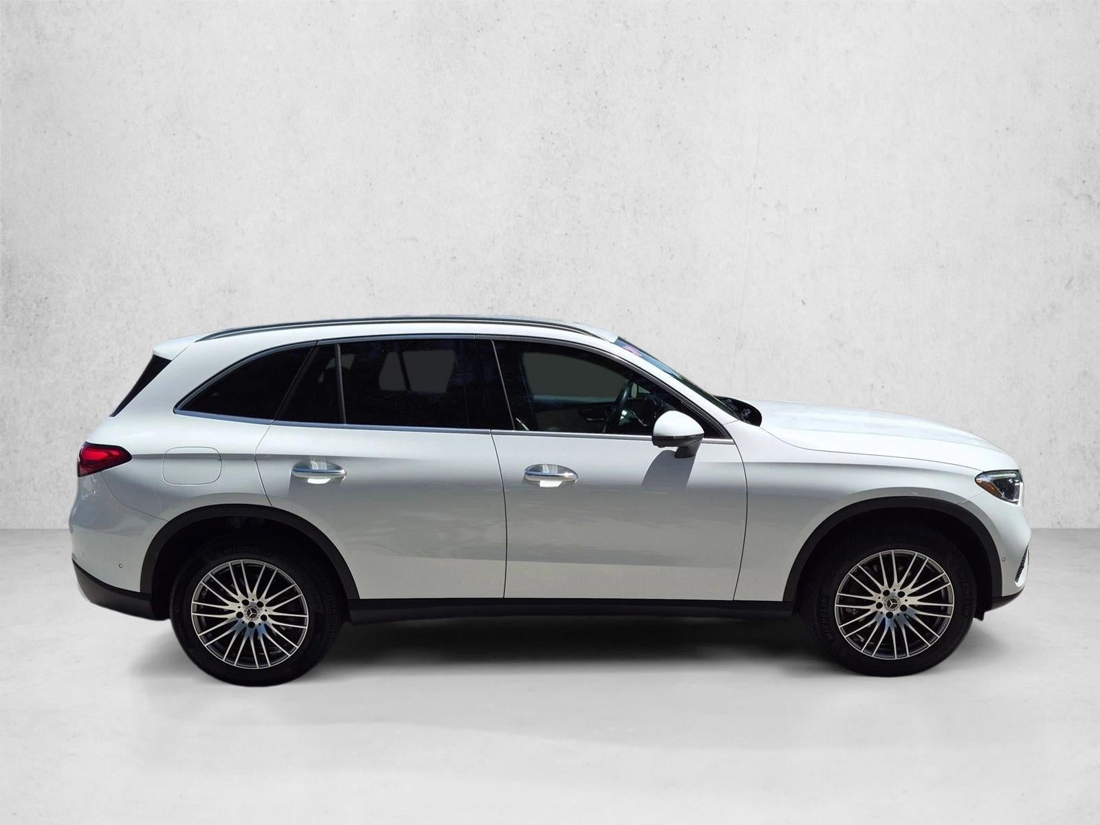 2026 Mercedes-Benz GLC GLC 300 SUV