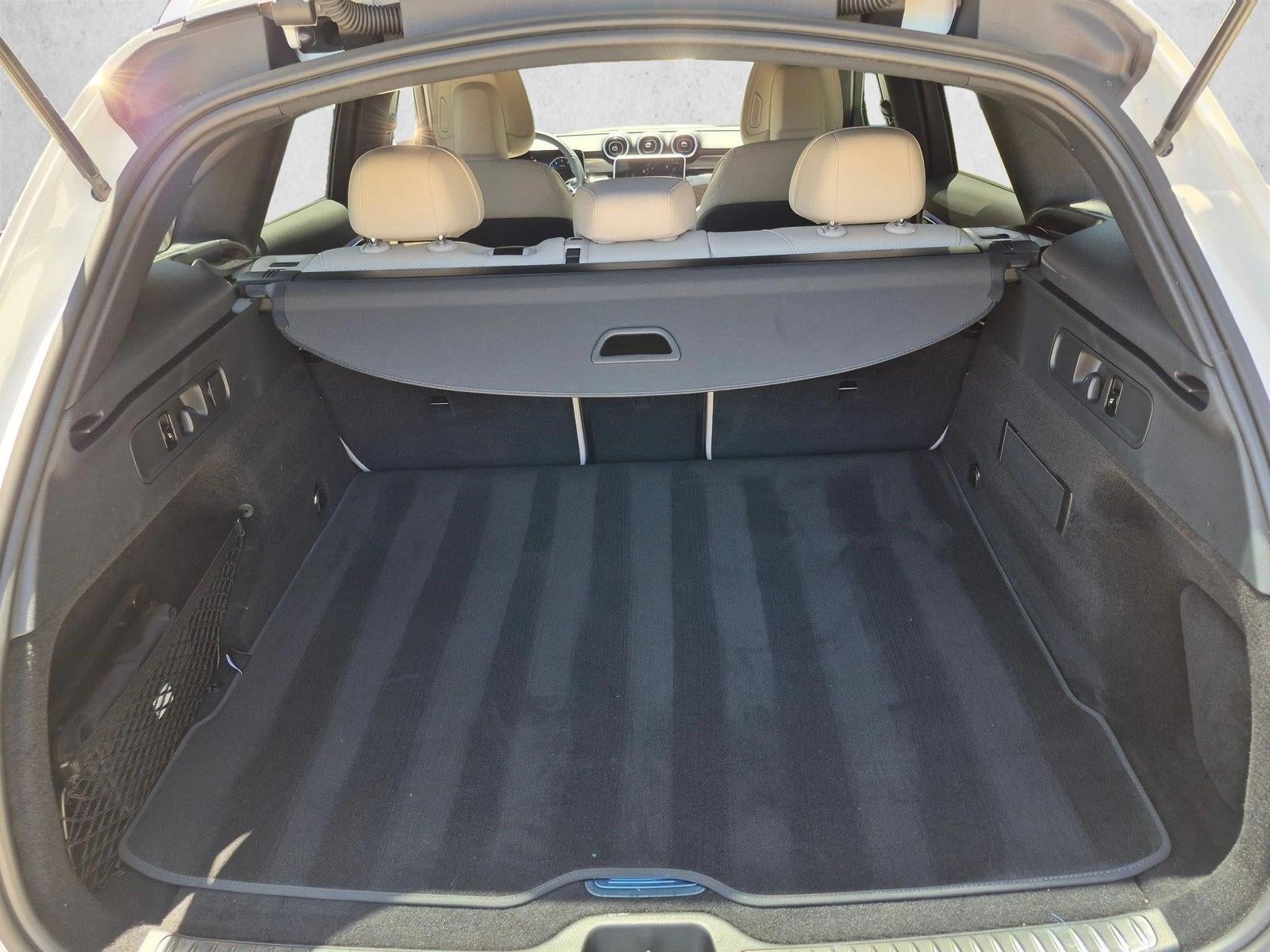 2026 Mercedes-Benz GLC GLC 300 SUV