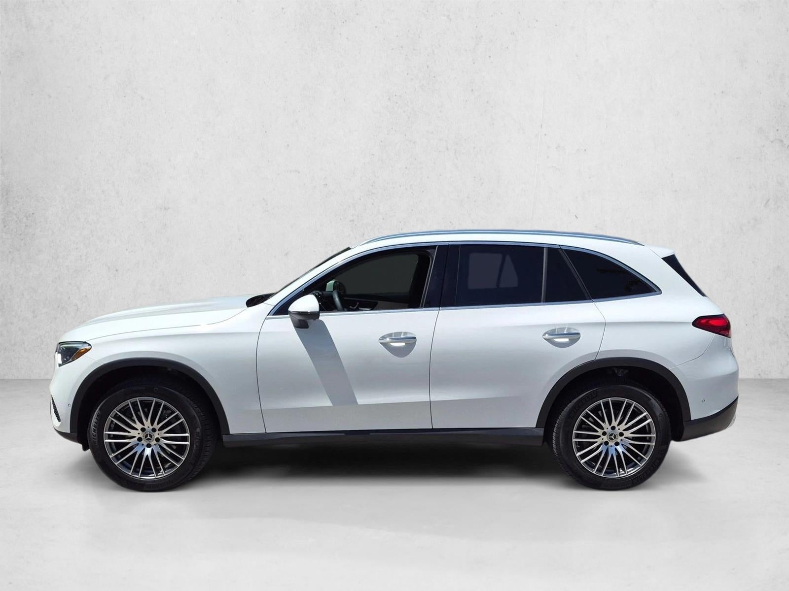 2026 Mercedes-Benz GLC GLC 300 SUV