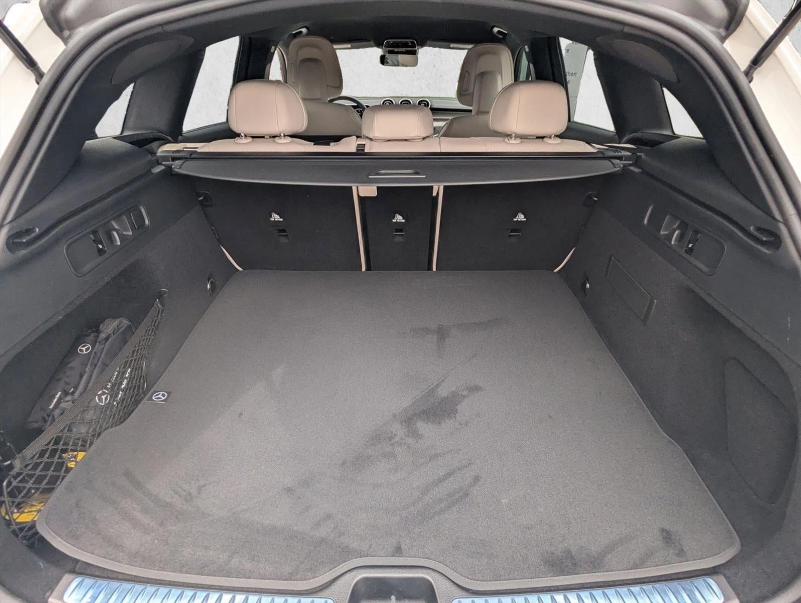 2023 Mercedes-Benz GLC GLC 300 SUV