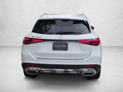 2026 Mercedes-Benz GLC GLC 300 SUV