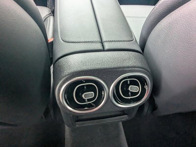 2026 Mercedes-Benz GLC GLC 300 SUV