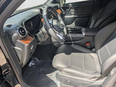 2026 Mercedes-Benz GLC GLC 300 SUV