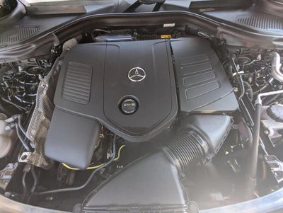 2026 Mercedes-Benz GLC GLC 300 SUV