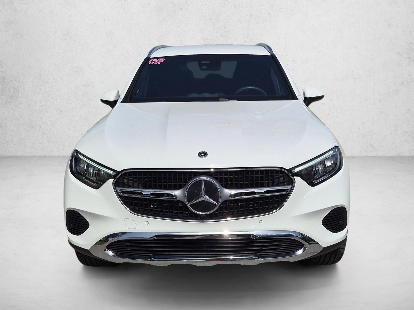 2026 Mercedes-Benz GLC GLC 300 SUV