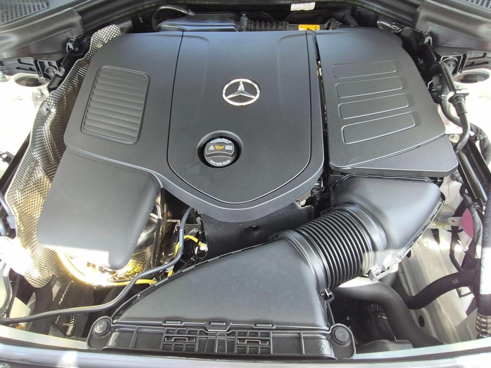 2026 Mercedes-Benz GLC GLC 300 SUV