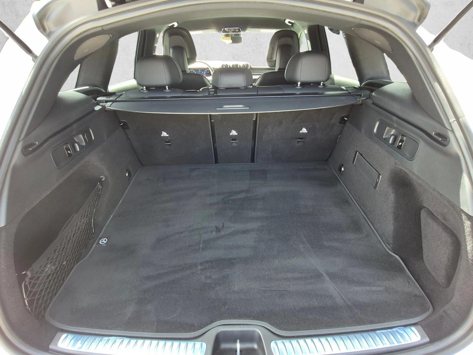 2026 Mercedes-Benz GLC GLC 300 SUV