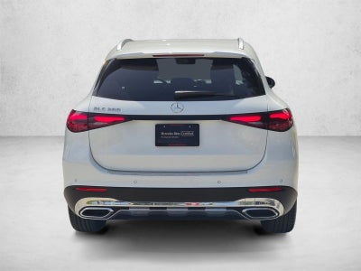 2026 Mercedes-Benz GLC GLC 300 SUV
