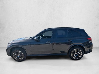 2026 Mercedes-Benz GLC GLC 300 SUV