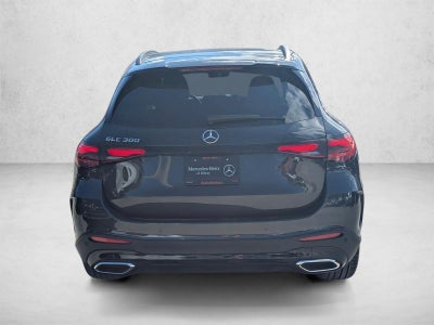 2026 Mercedes-Benz GLC GLC 300 SUV