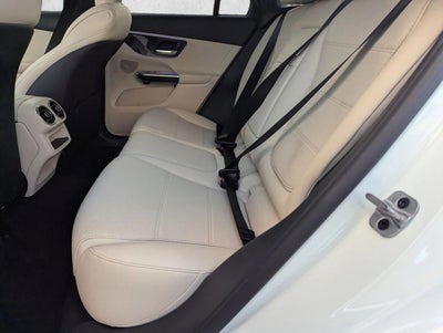 2026 Mercedes-Benz GLC GLC 300 SUV