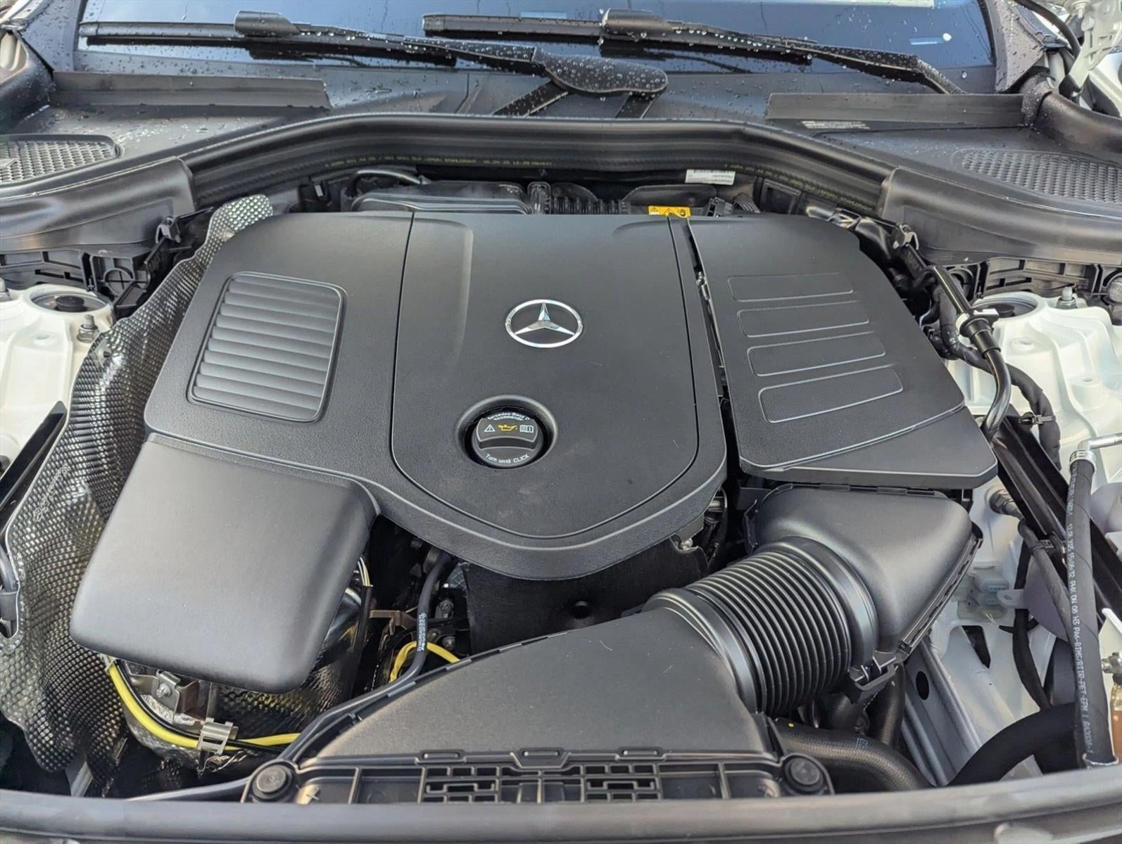 2026 Mercedes-Benz GLC GLC 300 SUV