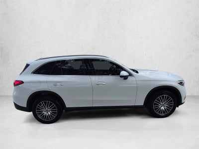 2026 Mercedes-Benz GLC GLC 300 SUV