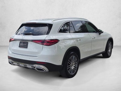 2026 Mercedes-Benz GLC GLC 300 SUV