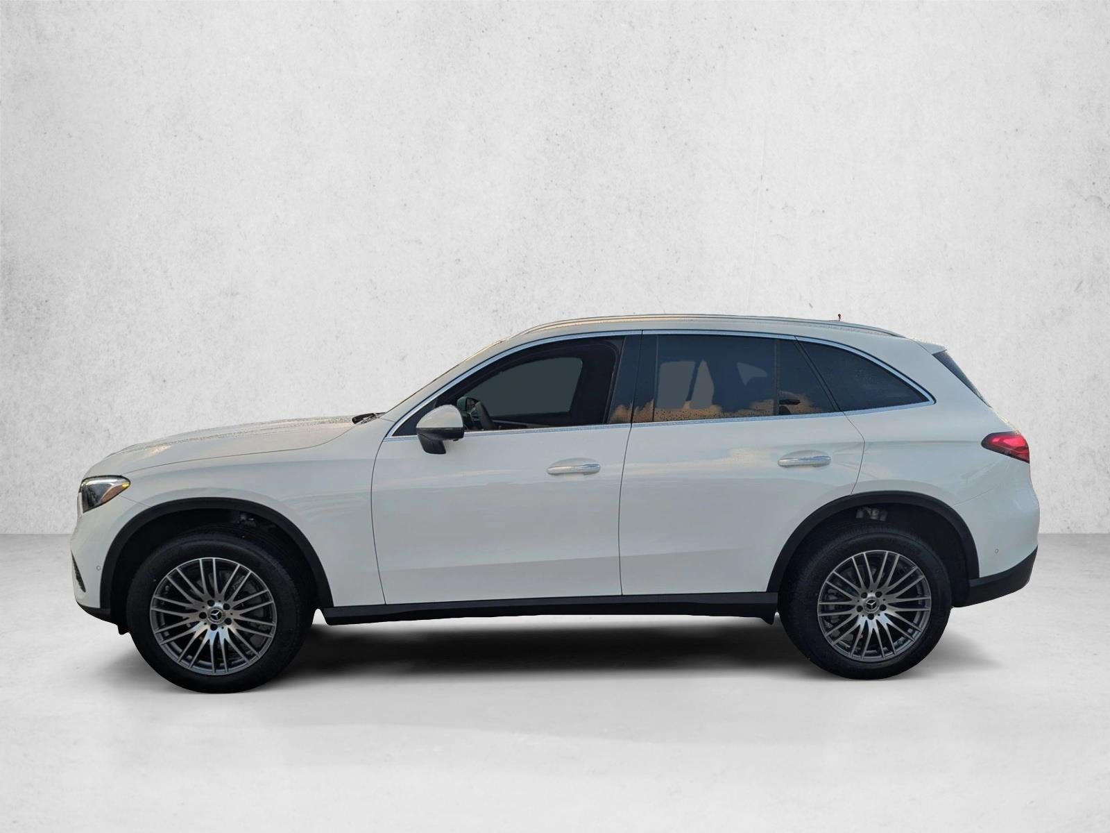 2026 Mercedes-Benz GLC GLC 300 SUV