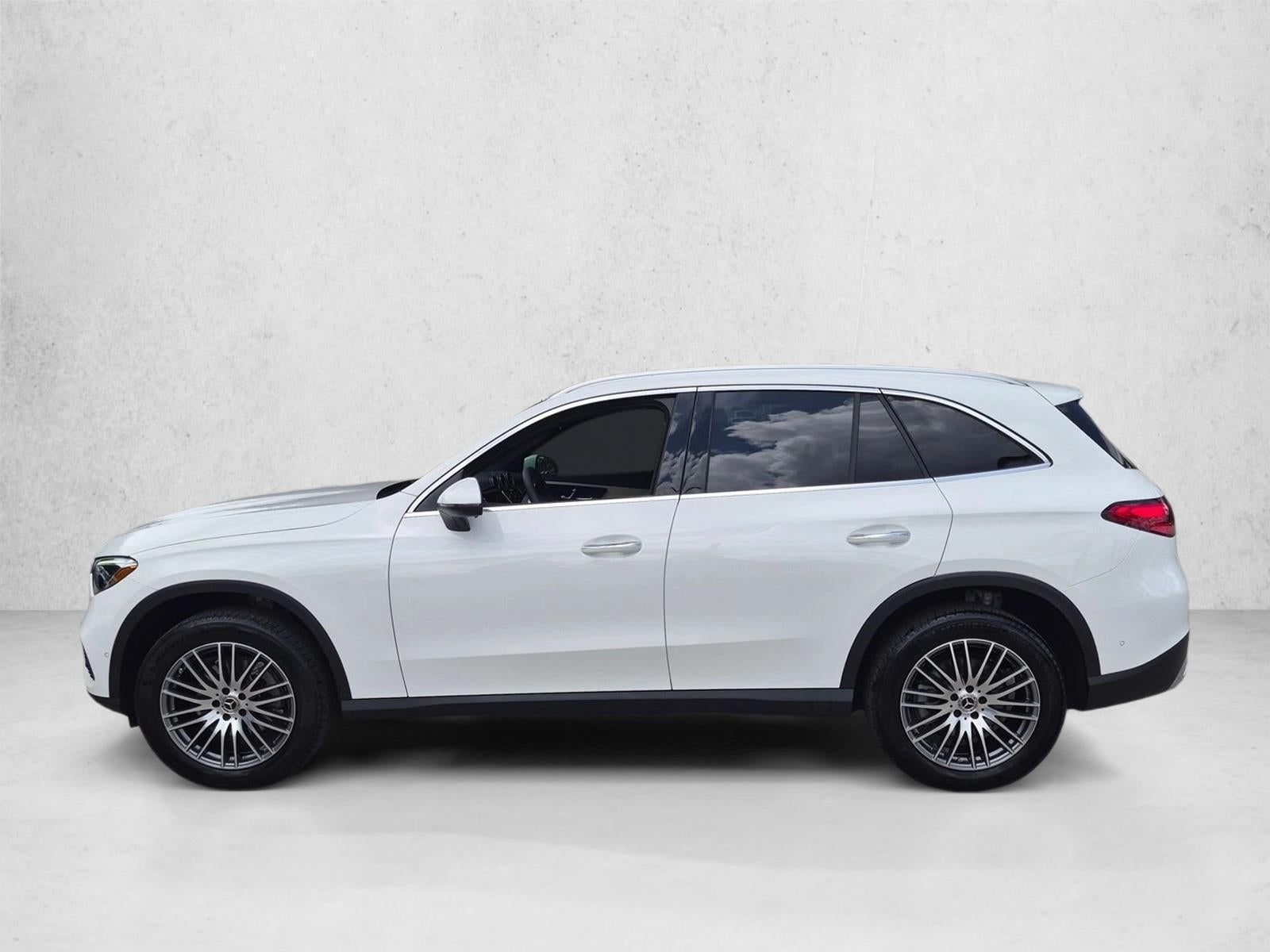 2026 Mercedes-Benz GLC GLC 300 SUV