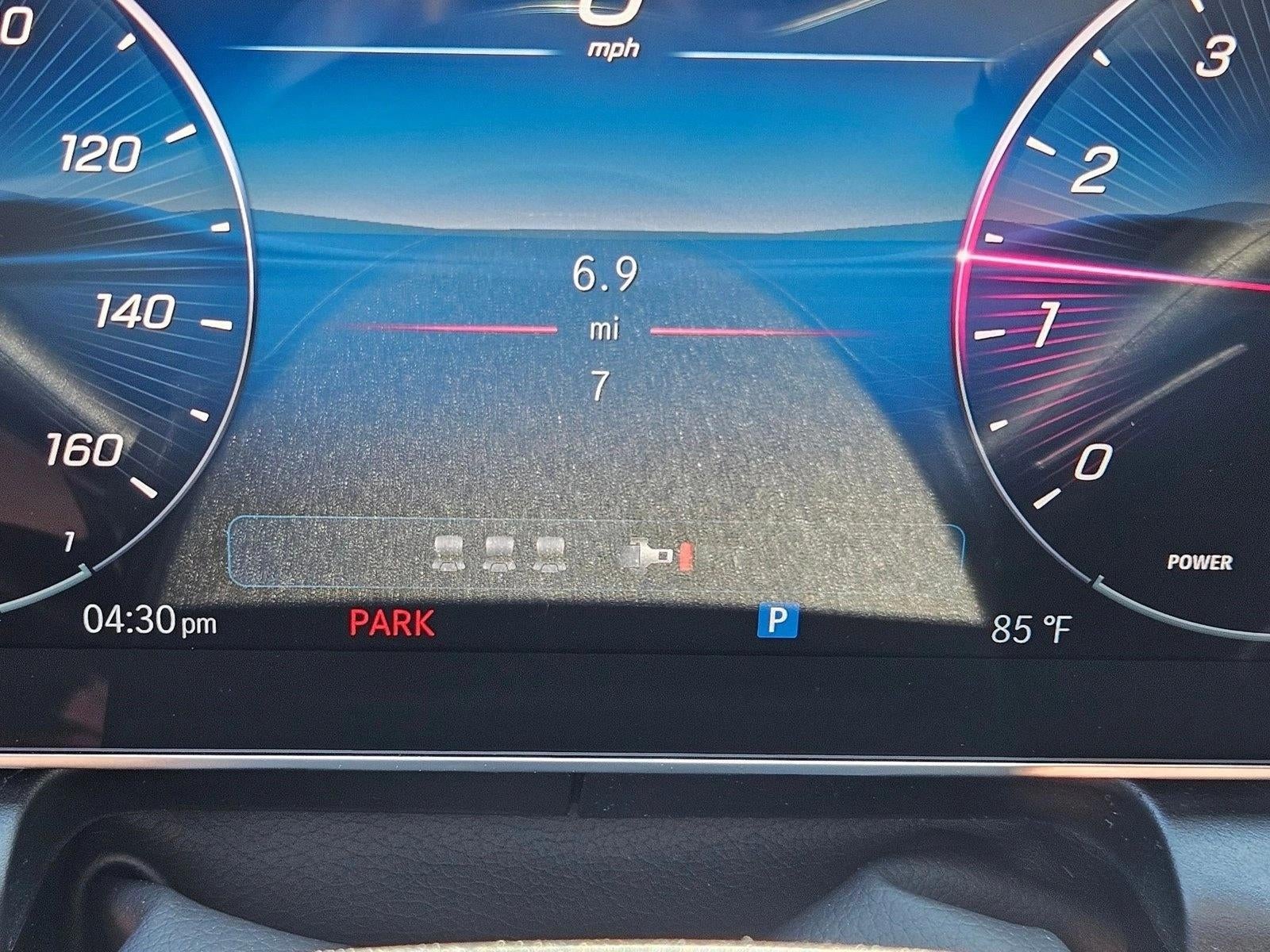 2025 Mercedes-Benz GLC GLC 300 SUV