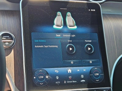 2025 Mercedes-Benz GLC GLC 300 SUV