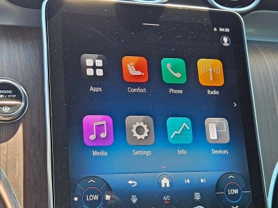 2025 Mercedes-Benz GLC GLC 300 SUV