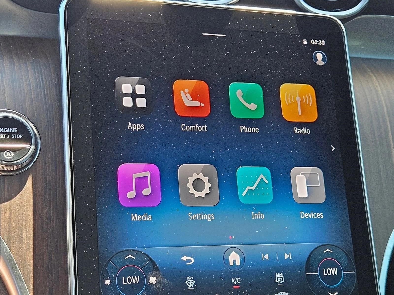 2025 Mercedes-Benz GLC GLC 300 SUV