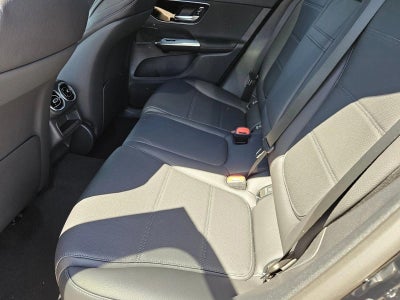 2025 Mercedes-Benz GLC GLC 300 SUV