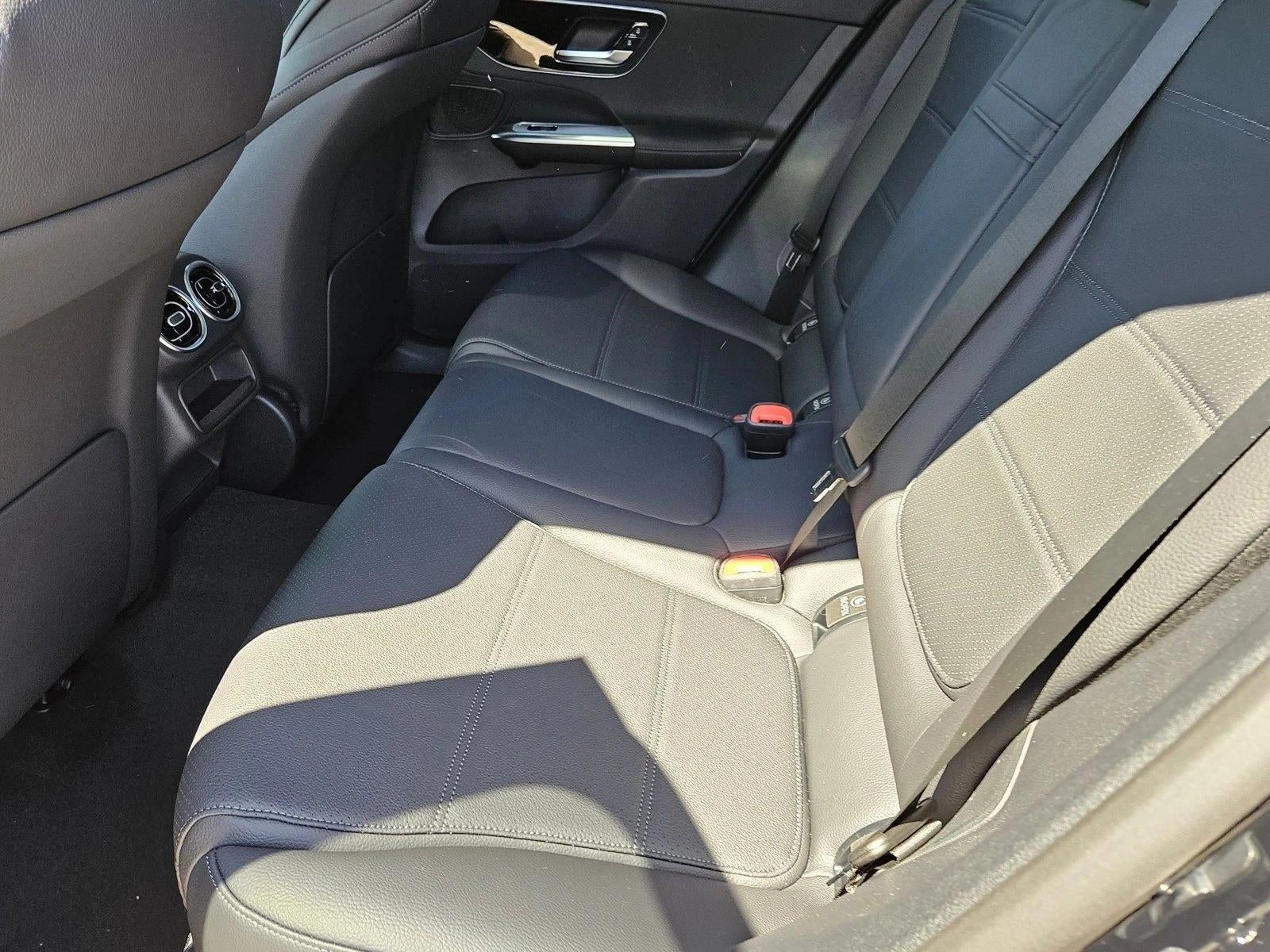 2025 Mercedes-Benz GLC GLC 300 SUV