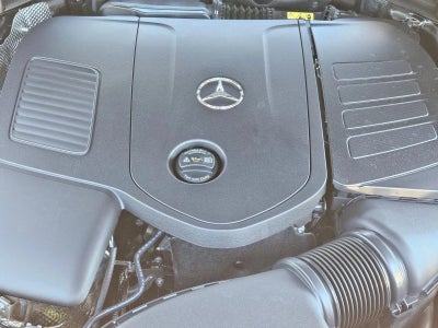 2025 Mercedes-Benz GLC GLC 300 SUV