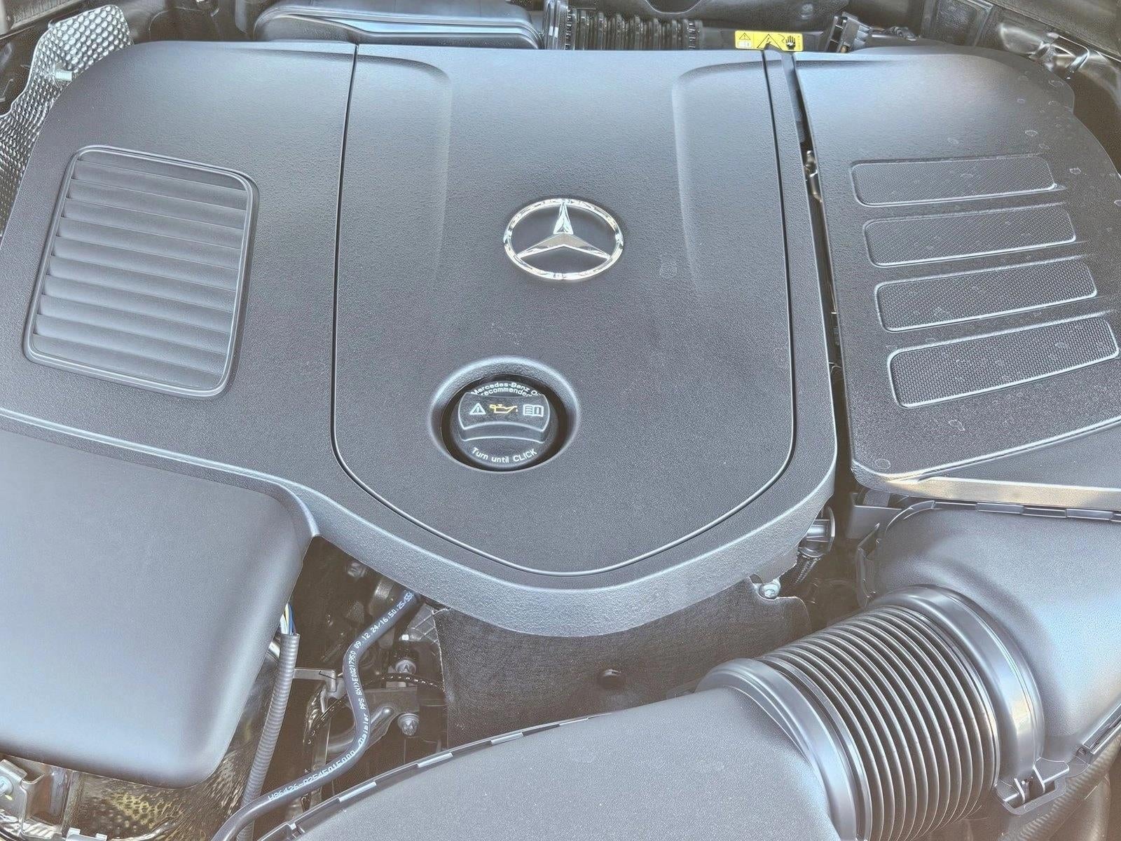 2025 Mercedes-Benz GLC GLC 300 SUV