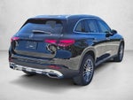 2025 Mercedes-Benz GLC GLC 300 SUV