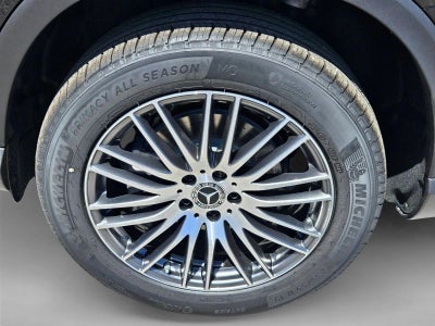 2025 Mercedes-Benz GLC GLC 300 SUV