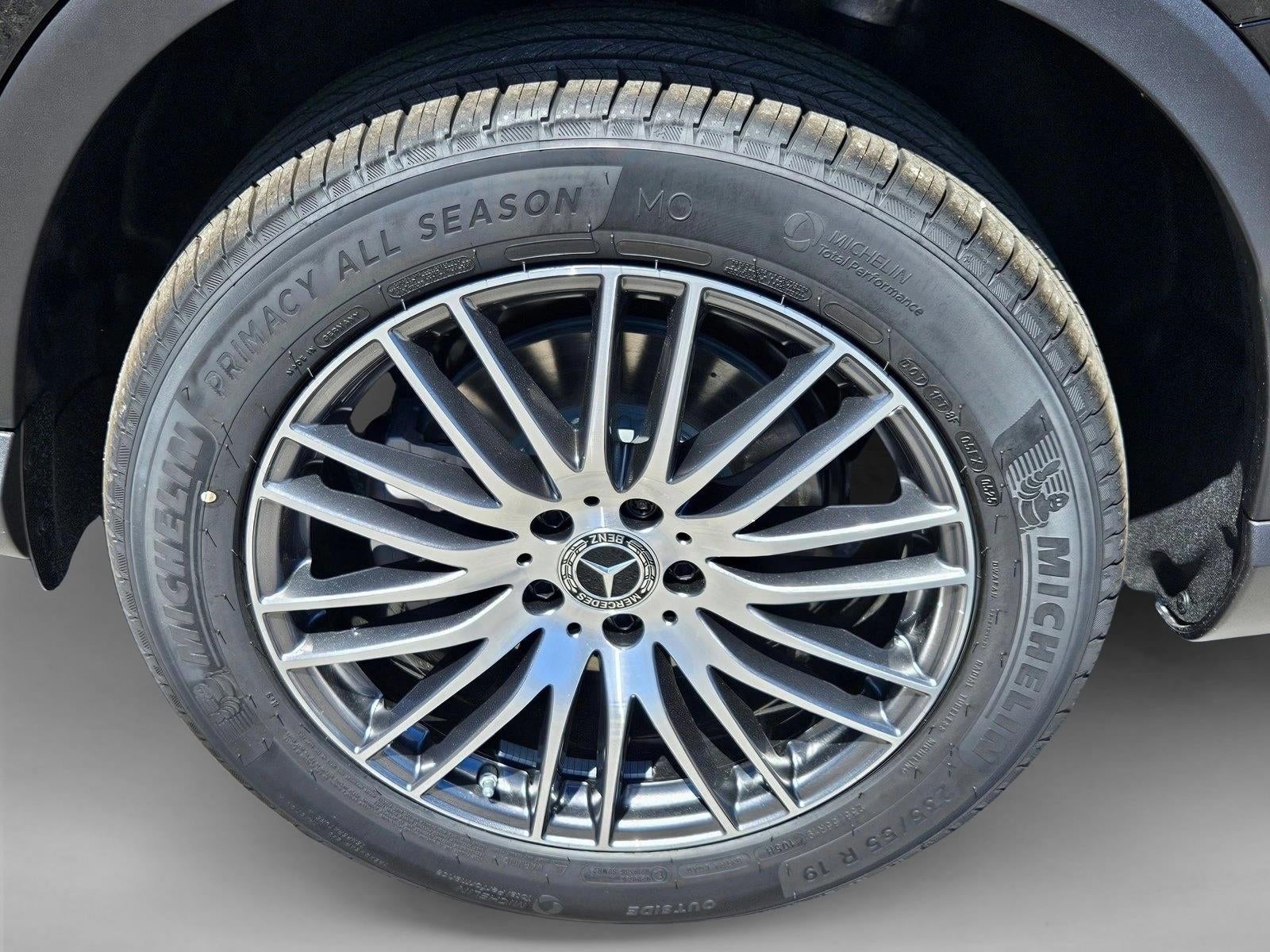 2025 Mercedes-Benz GLC GLC 300 SUV