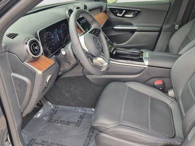 2026 Mercedes-Benz GLC GLC 300 SUV