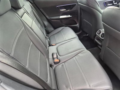 2026 Mercedes-Benz GLC GLC 300 SUV