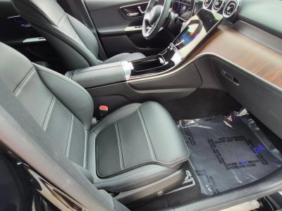 2026 Mercedes-Benz GLC GLC 300 SUV