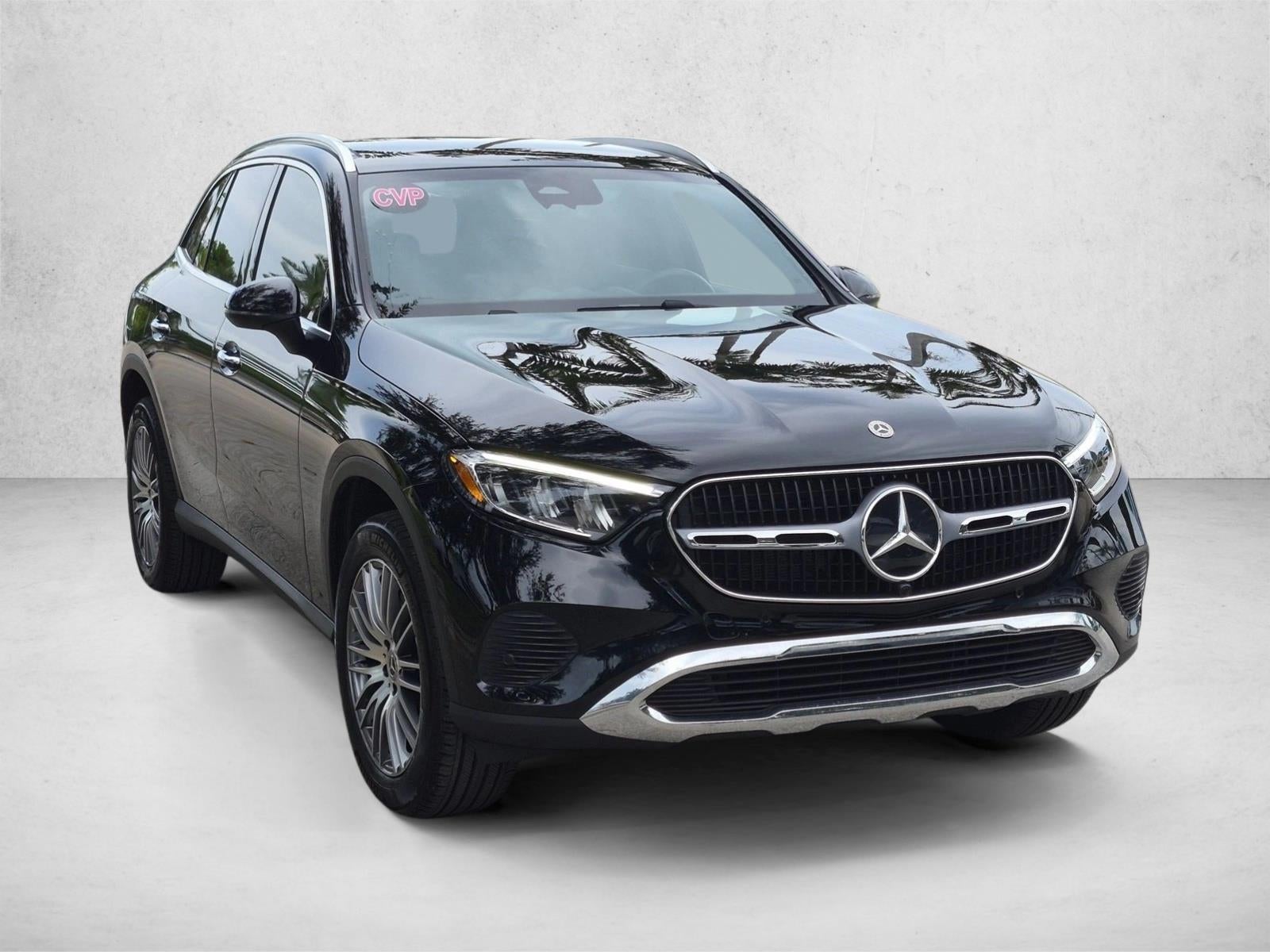 2026 Mercedes-Benz GLC GLC 300 SUV