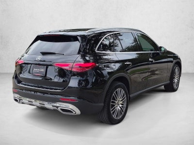 2026 Mercedes-Benz GLC GLC 300 SUV